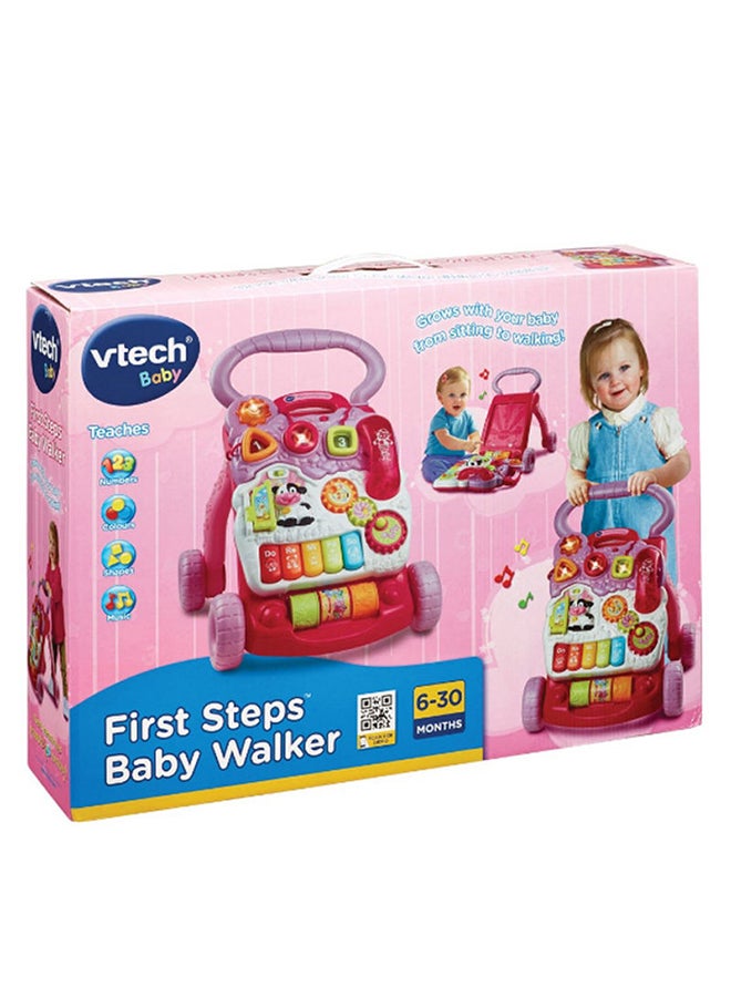 vtech Sit-To-Stand Learning Walker  - Image 3