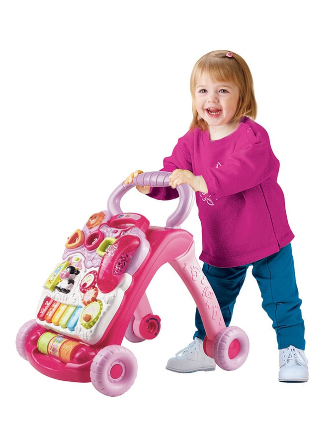 vtech Sit-To-Stand Learning Walker  - Image 4