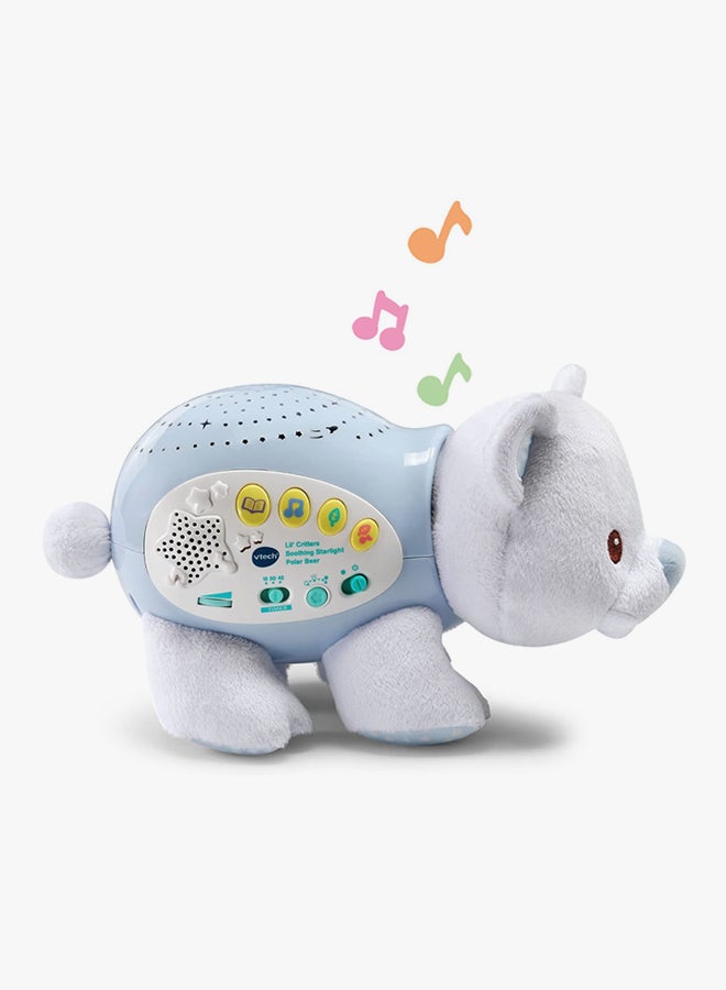 في تك لعبة الدب القطبي ستارلايت ساوندز - Image 2