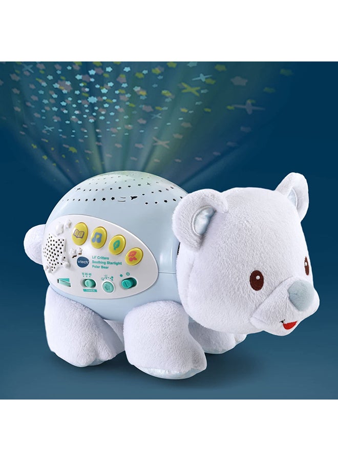 في تك لعبة الدب القطبي ستارلايت ساوندز - Image 3