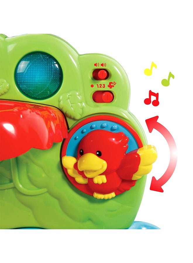 vtech - Pop-A-Balls Drop And Pop Ball Pit - Image 1