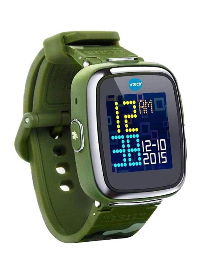 vtech Smart Watch Kidizoom DX2 Camouflage - Image 4