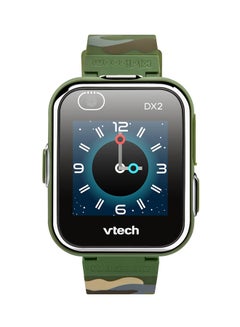 vtech Smart Watch Kidizoom DX2 Camouflage  - Image 2