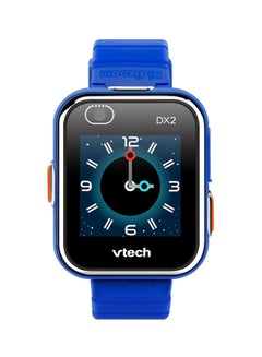 vtech Kidizoom Smartwatch DX2 Blue/Black/Silver  - Image 3