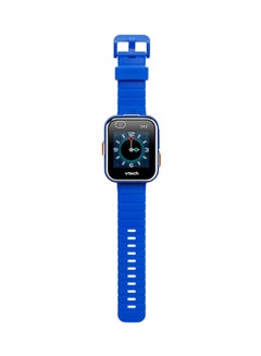 vtech Kidizoom Smartwatch DX2 Blue/Black/Silver  - Image 4