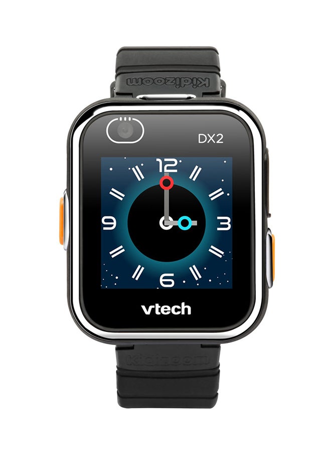 vtech DX2 Kidizoom Smart Watch 8.9 x 0.7 x 1.8inch  - Image 1
