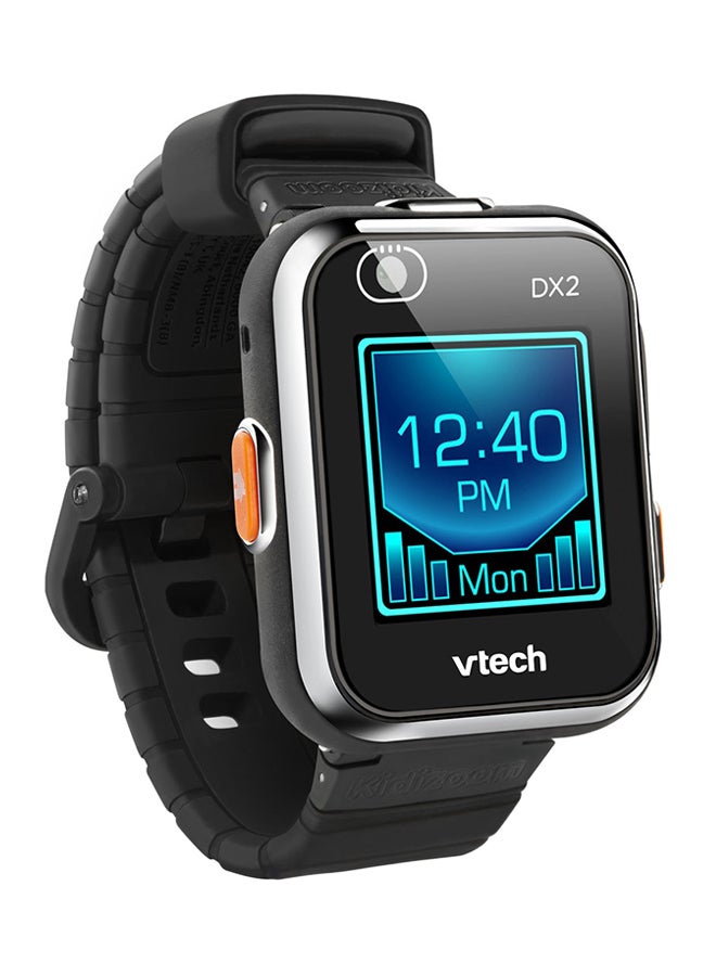 vtech DX2 Kidizoom Smart Watch 8.9 x 0.7 x 1.8inch  - Image 3
