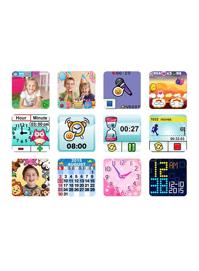 vtech - Kidizoom Smartwatch - Image 1