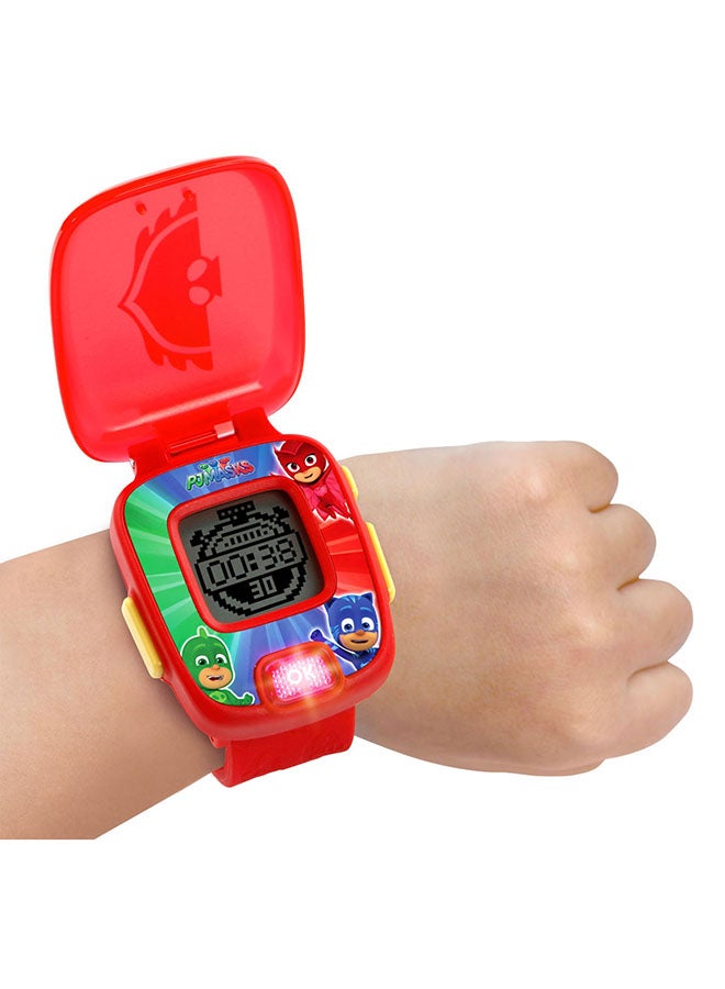 Super owlette learning watch online