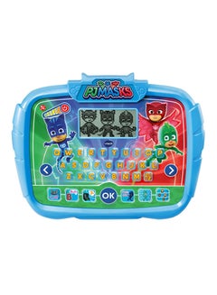 PJ Masks Time To Be A Hero Learning Tablet 80-175900 2.28x11.81x9.49inch