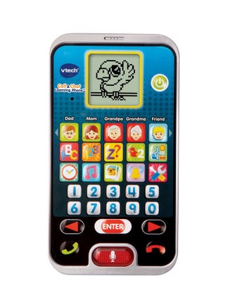 Call And Chat Learning Phone 80-139300 - v1617273912/N25348383A_1