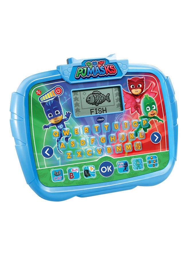 vtech - PJ Masks Time To Be A Hero Learning Tablet 80-175900 2.28x11.81x9.49inch - Image 1