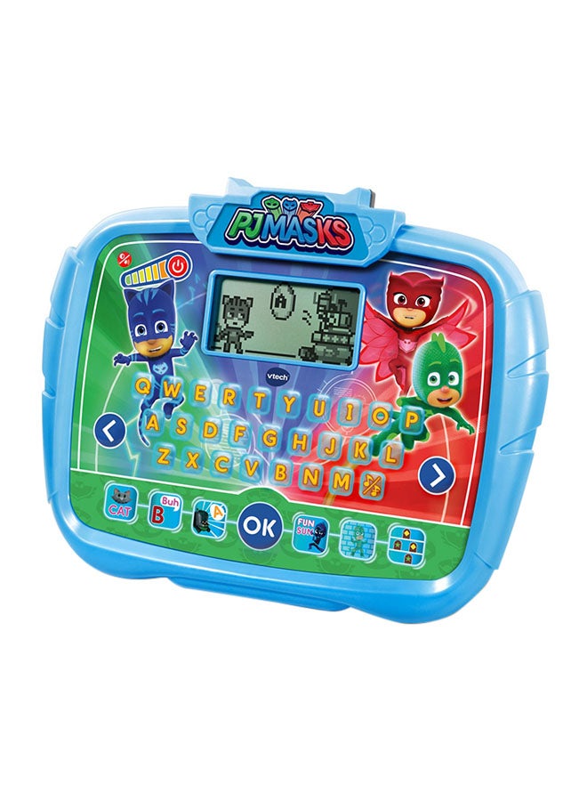 vtech - PJ Masks Time To Be A Hero Learning Tablet 80-175900 2.28x11.81x9.49inch - Image 1