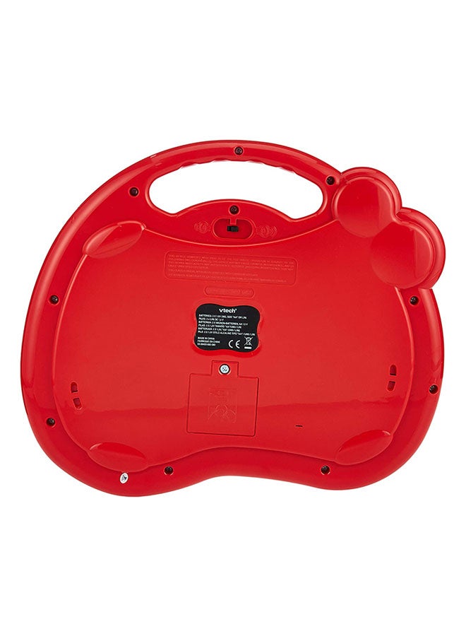 vtech Arabic Alphabet Village 80-064229 - Image 2