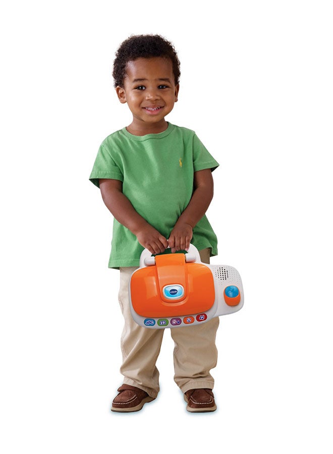 vtech Pre-School My Laptop 155403  - Image 3
