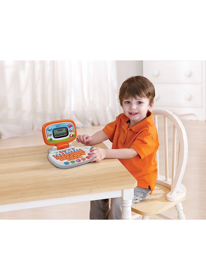 vtech Pre-School My Laptop 155403  - Image 4