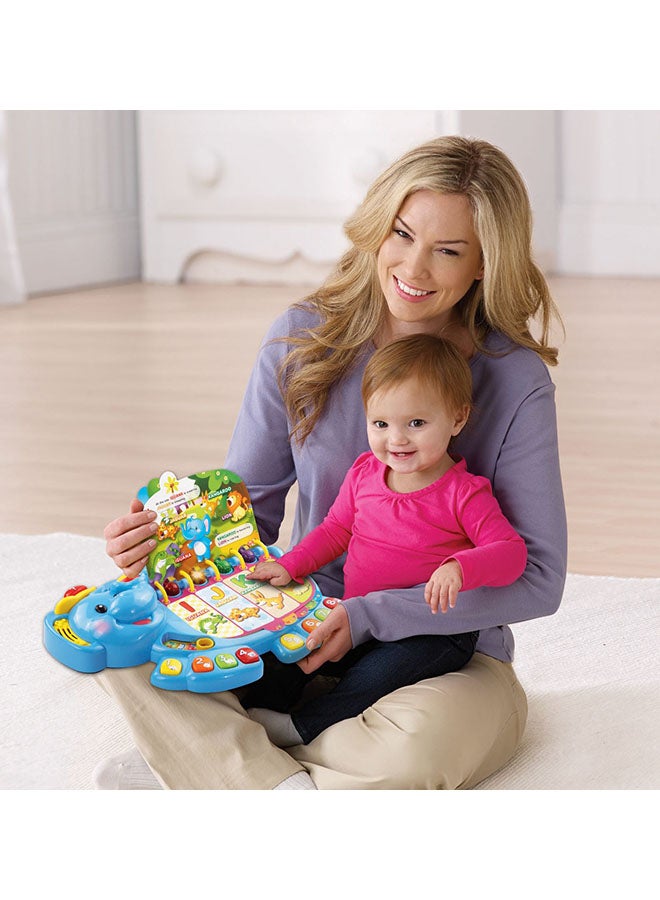 vtech - Touch And Teach Elephant - Image 1