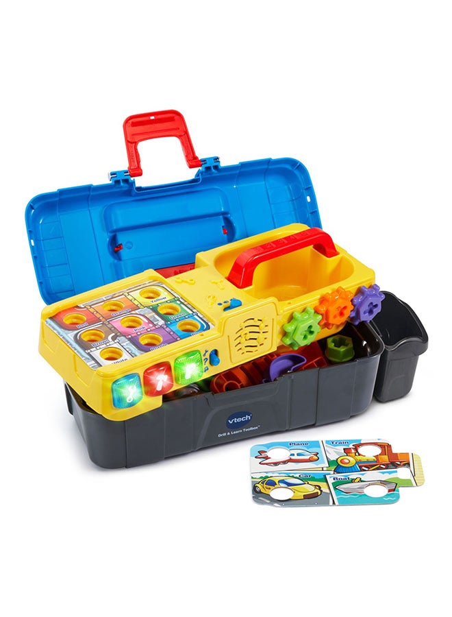 vtech - My First Tool Box - Image 1