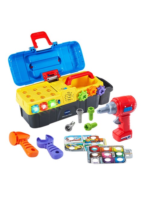My First Tool Box