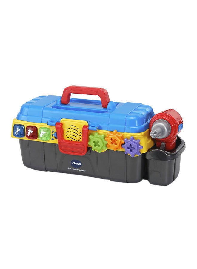 vtech - My First Tool Box - Image 1