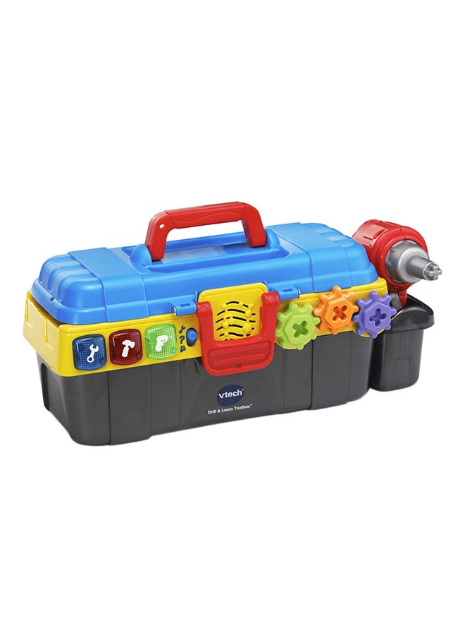vtech - My First Tool Box - Image 1