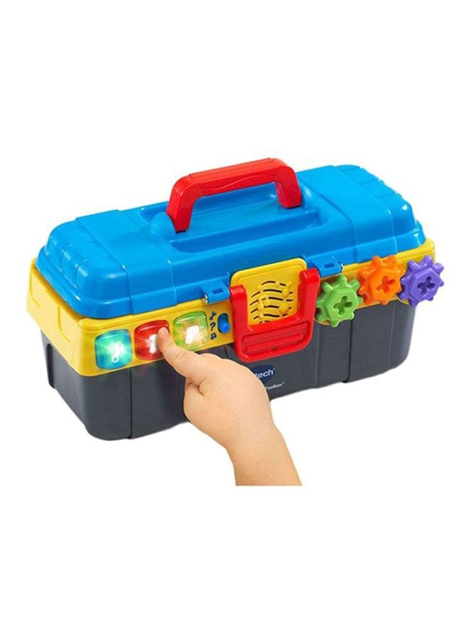 vtech - My First Tool Box - Image 1