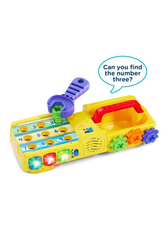 vtech - My First Tool Box - Image 1