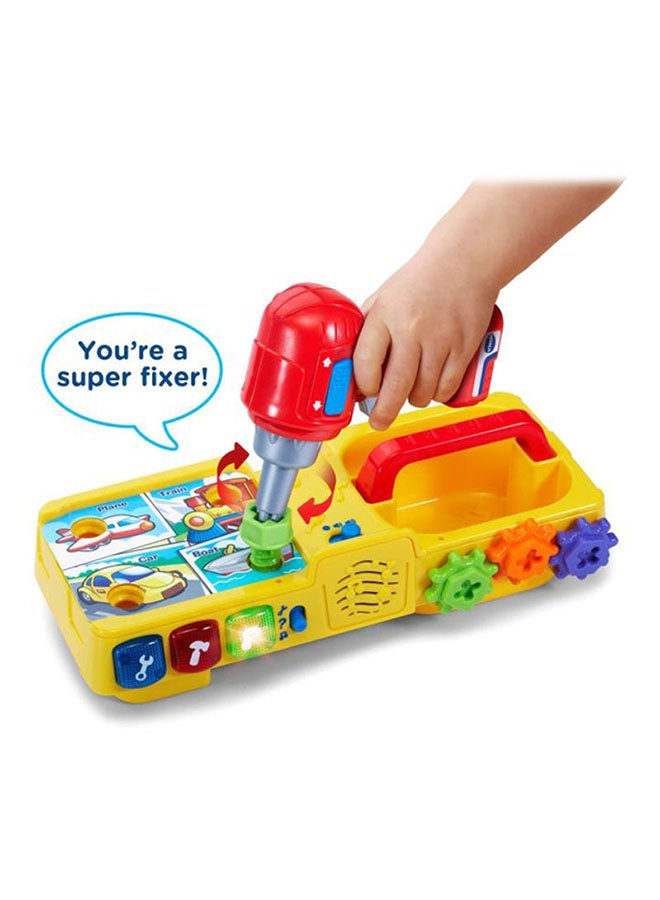 vtech - My First Tool Box - Image 1