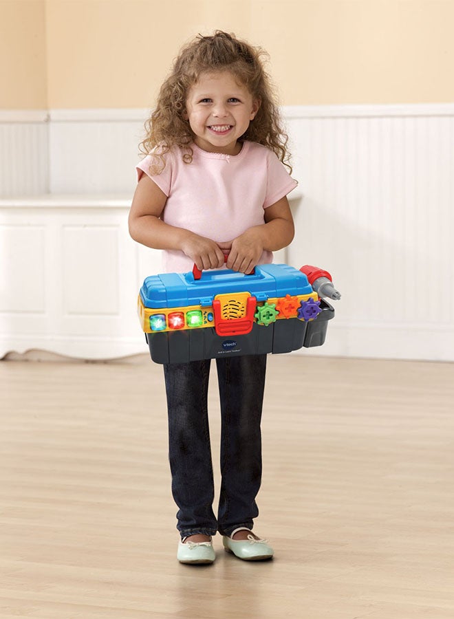 vtech - My First Tool Box - Image 1