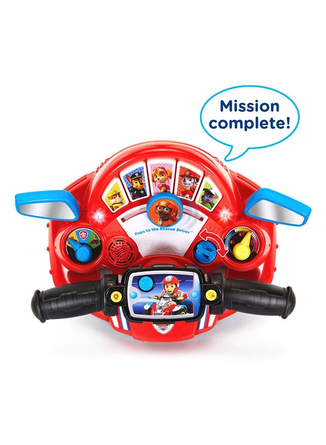 Paw Patrol Learning Driver Toy - v1617273927/N39226465A_3