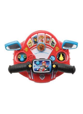 Pups to the Rescue Driver 80-190200 Light, Sound and Music Toy 199203 Multicolor - v1617273928/N39226465A_1