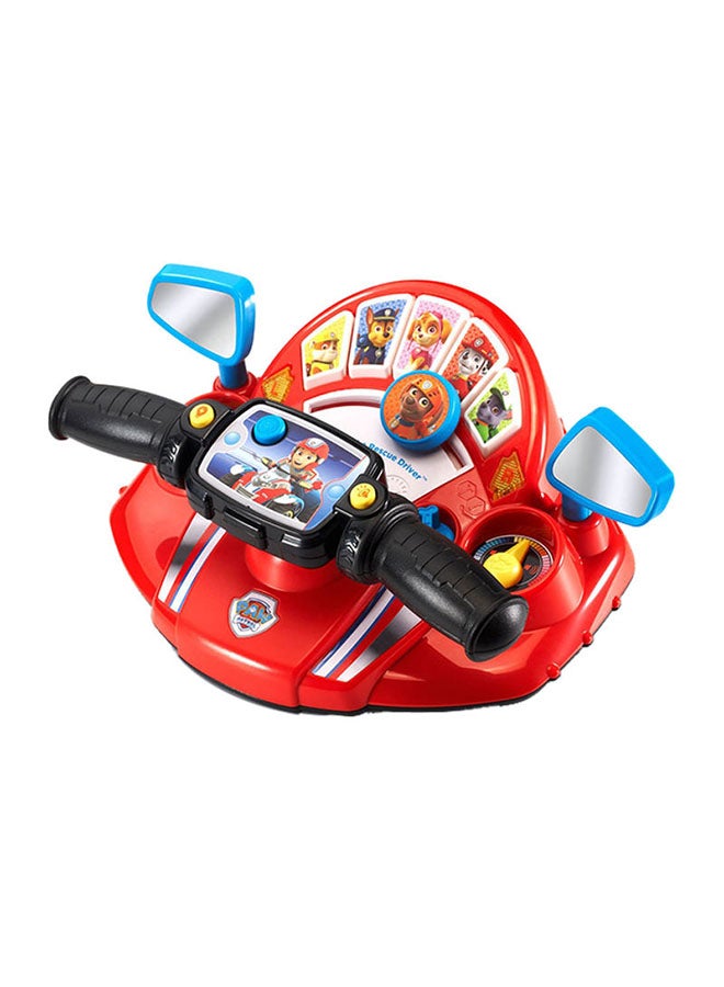 Paw Patrol Learning Driver Toy - v1617273928/N39226465A_2