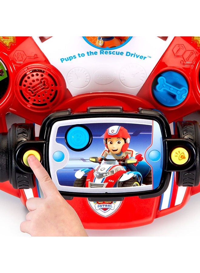 Paw Patrol Learning Driver Toy - v1617273928/N39226465A_4