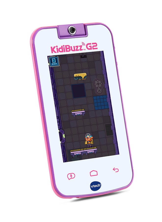 vtech - Kidibuzz G2 Smart Device With KidiConnect 20x28x6cm - Image 1