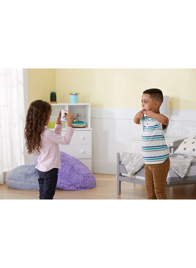 vtech - Kidibuzz G2 Smart Device With KidiConnect 20x28x6cm - Image 1