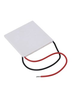 COOLER MASTER Thermoelectric Cooler Peltier White/Red/Black  - Image 4