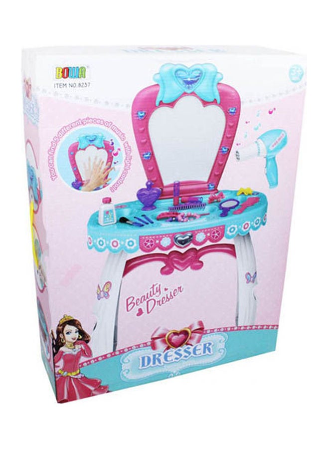 Beauty Dresser Set 48.6cm