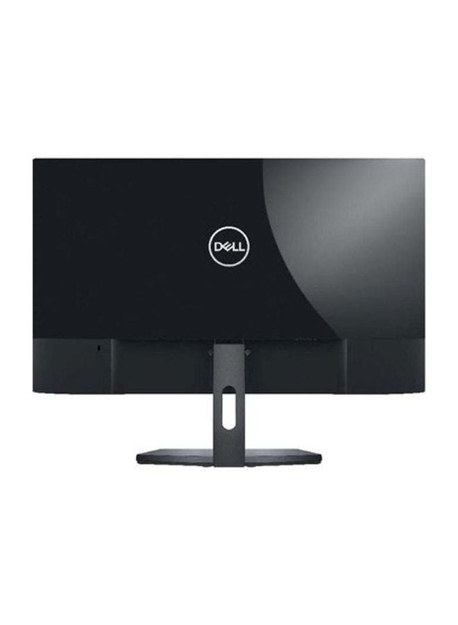 DELL 24-Inch Full HD LED Display Monitor Black - Image 2