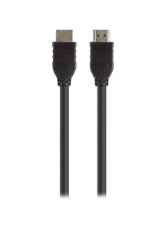 Belkin High-Speed HDMI 2.0 Cable - 1.5 meter (Supports 4k, Ultra HD, 3D) - Black Black - v1617275740/N13064371A_1