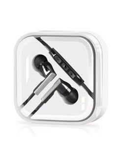 Sennheiser Earbud Headphones Black/Silver/Gold  - Image 5
