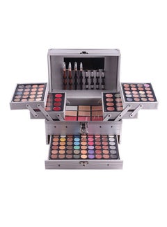 Miss Rose Professional Makeup Kit Multicolour  - Image 1