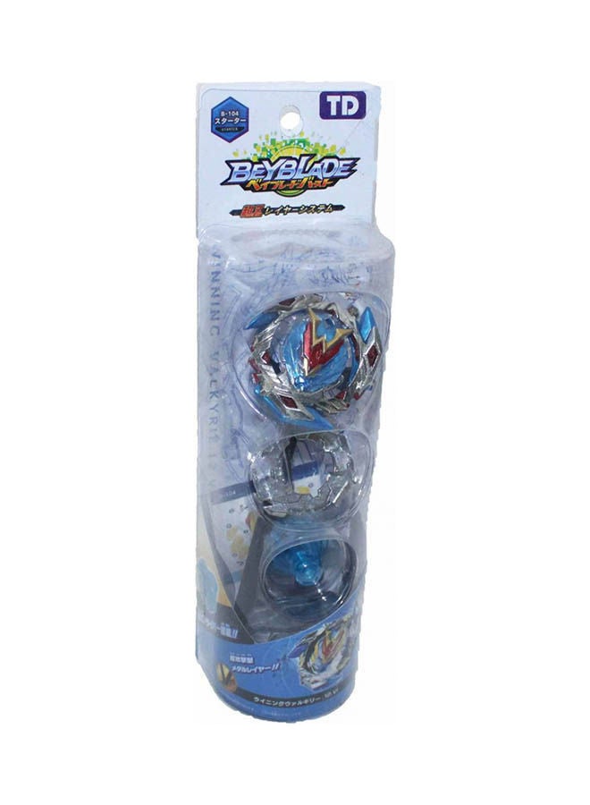 TD Tornado Gyro Combat 