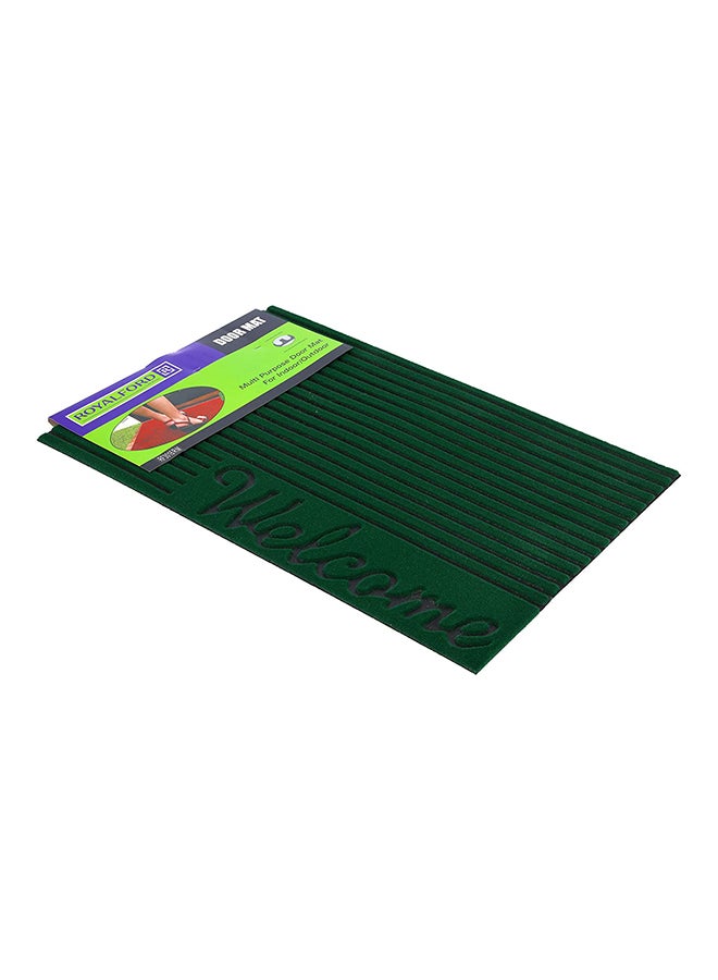 رويال فورد بساط من المطاط أخضر 17X26سم  - Image 5