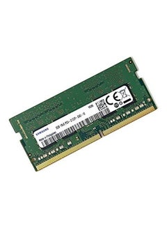 M471A1K43BB0-CPB PC4-17000 DDR4-2133MHz RAM Single Rank Memory Module Multicolour