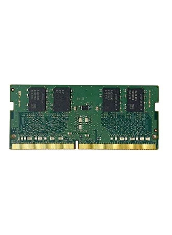 Samsung - M471A1K43BB0-CPB PC4-17000 DDR4-2133MHz RAM Single Rank Memory Module Multicolour - Image 1