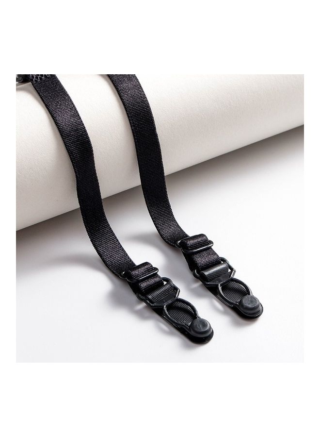 Set Of 5 Adjustable Ear Protection Non-Slip Extension Strap - Image 2