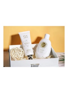 IMOOIE NANO IPL Hair Removal Home Use Device With Skincare Cream And Body Lotion White 350ml  - Image 4