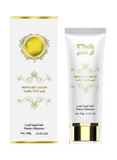 IMOOIE NANO IPL Hair Removal Home Use Device With Skincare Cream And Body Lotion White 350ml  - Image 5