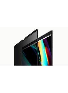belkin TruePrivacy Screen Protector For Apple MacBook Pro Black  - Image 4