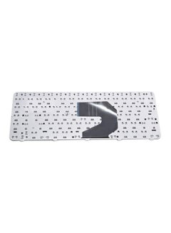إتش بي لوحة مفاتيح للاستبدال للكمبيوتر المحمول من نوع Hp G4/G6/C243 أسود  - Image 2